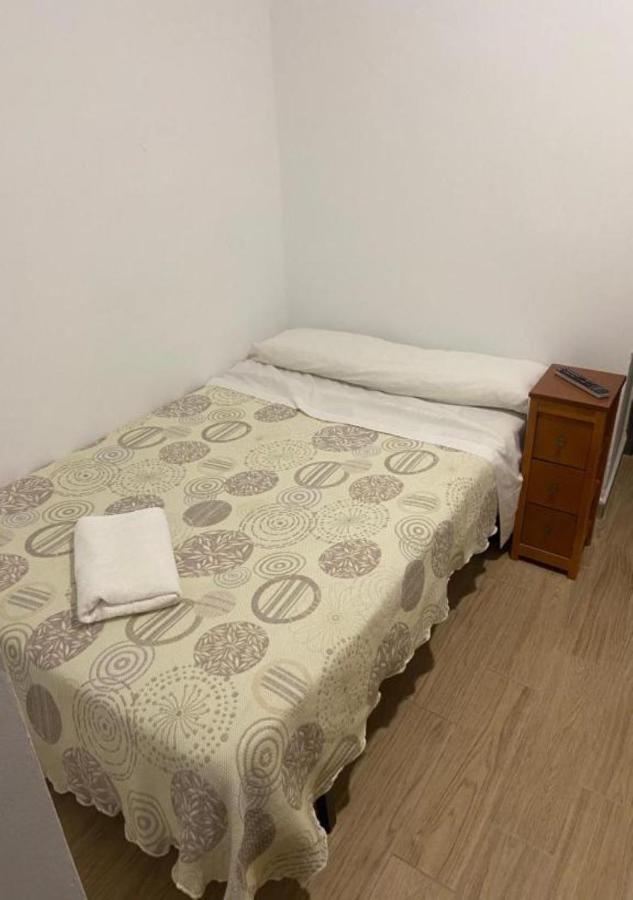 Apartamento Clave Center - 2 Dormitorios con 2 Baños - 3º Sin Ascensor -No Fumadores Zaragoza Exterior foto
